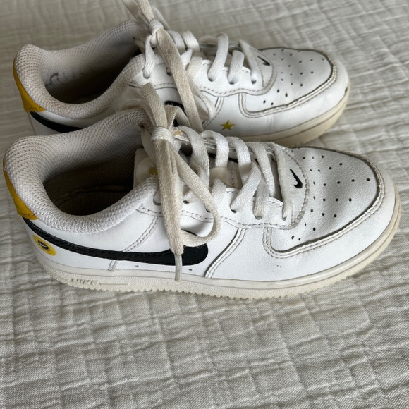 Air Force 1 LV8 GS 'Have A Nike Day' - Picture 3 of 4